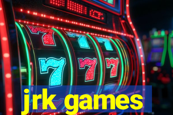 jrk games